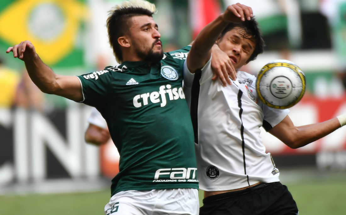 Jornal Correio Palmeiras entra pedido de impugnação da final do