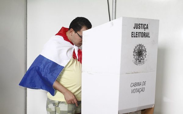 Jornal Correio Bahia divulga lista de sócios aptos para eleição de