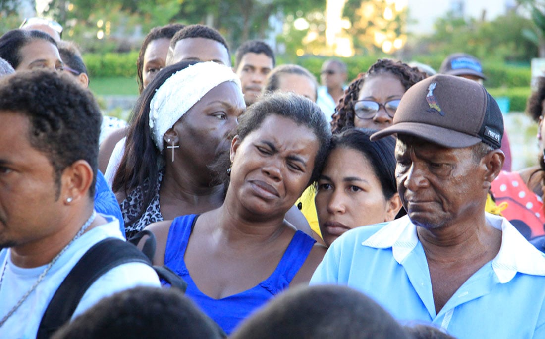 Sumiço de chave de fenda motivou morte de irmãos em Dom Avelar