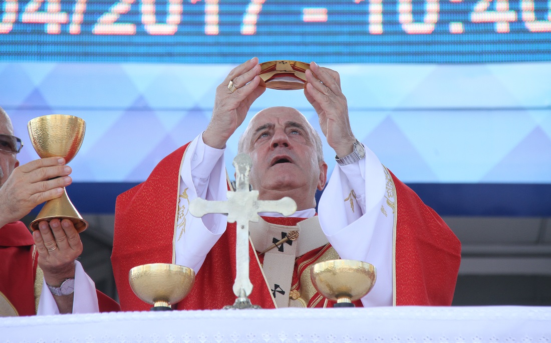 Jornal Correio Confira Programa O De Vig Lias E Missas De Natal Em