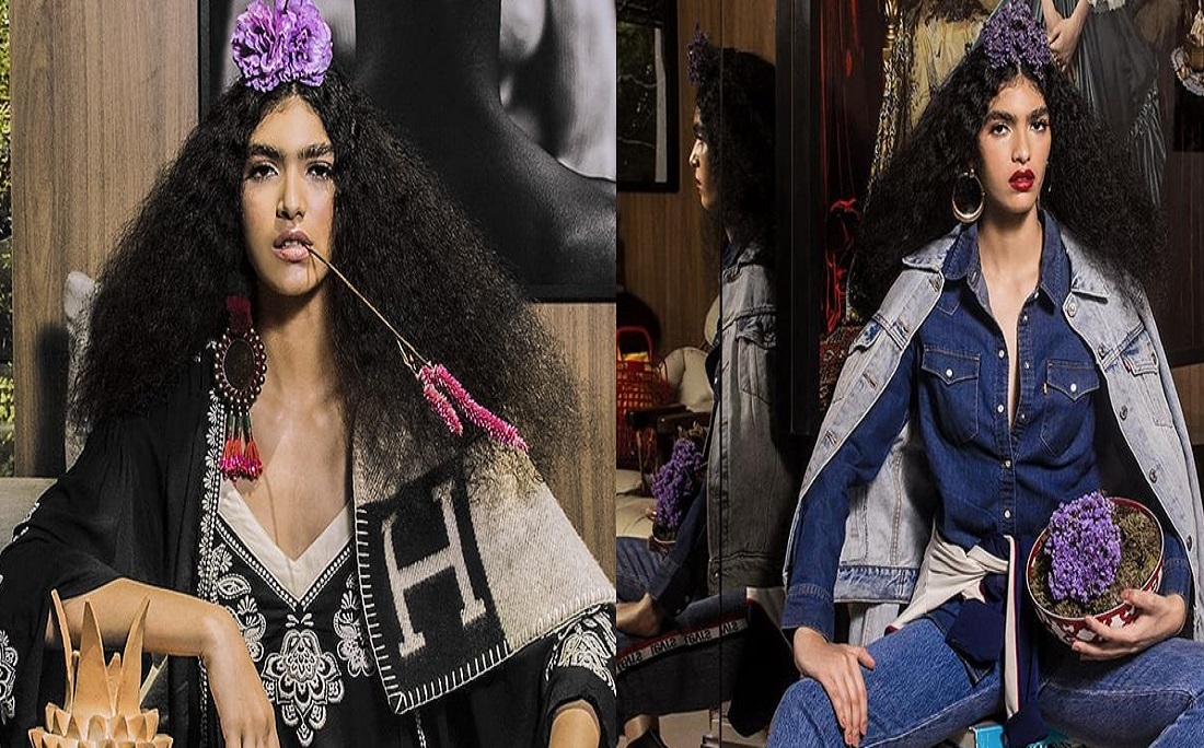 Jornal Correio Frida Kahlo Baiana Pintora Inspira Looks Poderosos