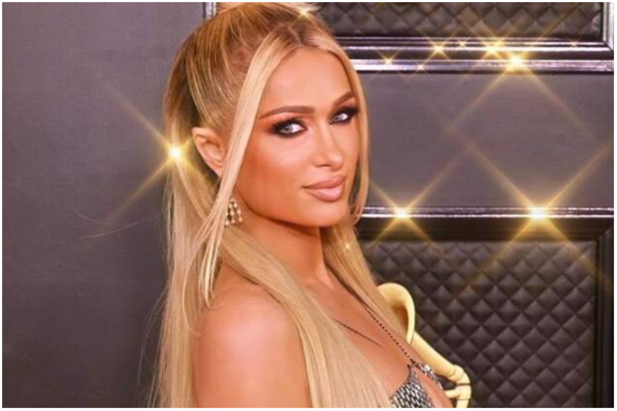 Jornal Correio Paris Hilton Revela Que Foi Estuprada Aos 15 Anos E