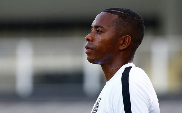 Jornal Correio Stj Decidir Em Mar O Se Robinho Vai Cumprir Pena No