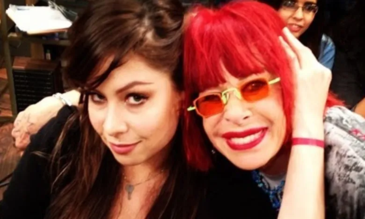 Pitty Dividiu Palco Rita Lee E Tinha Rela O De M E E Filha