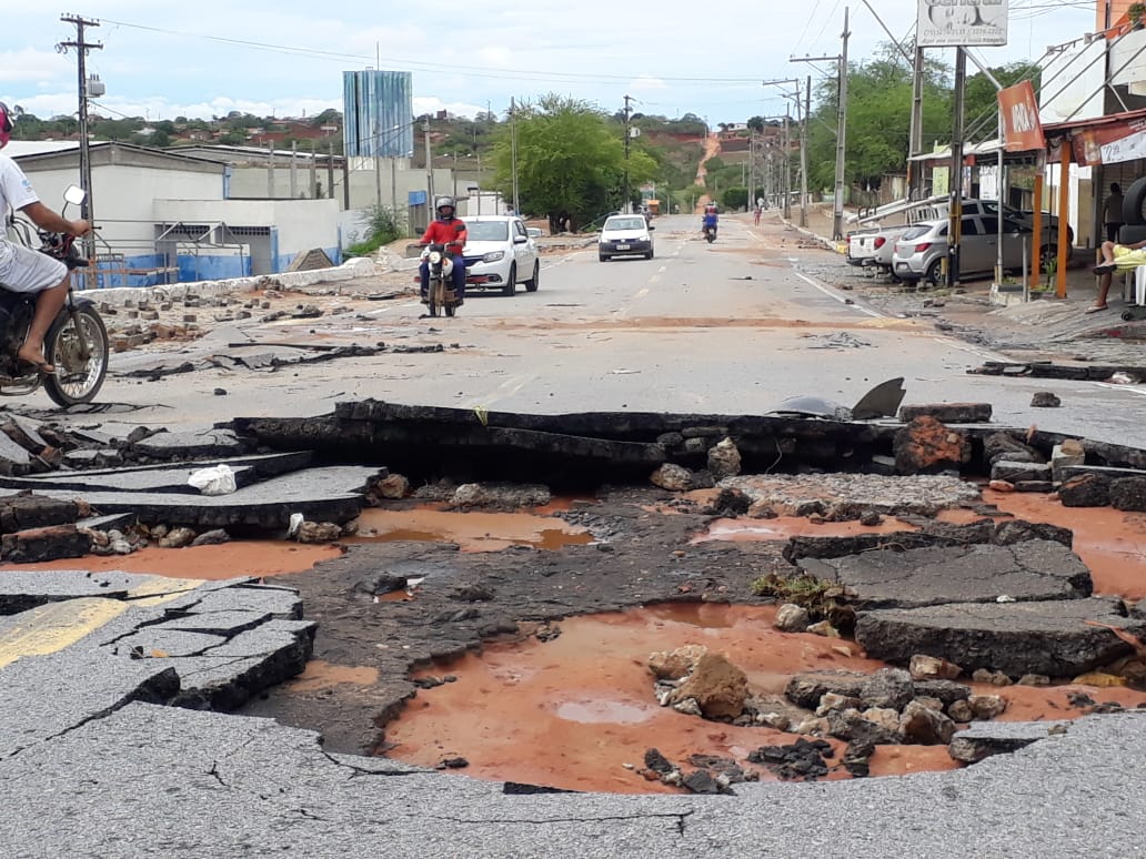 Defesa Civil Autoriza Repasse De R Milh Es Para A Bahia E Quatro Estados