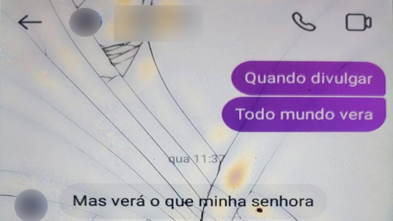 Jornal Correio Homem é preso por extorquir mais de 400 mulheres