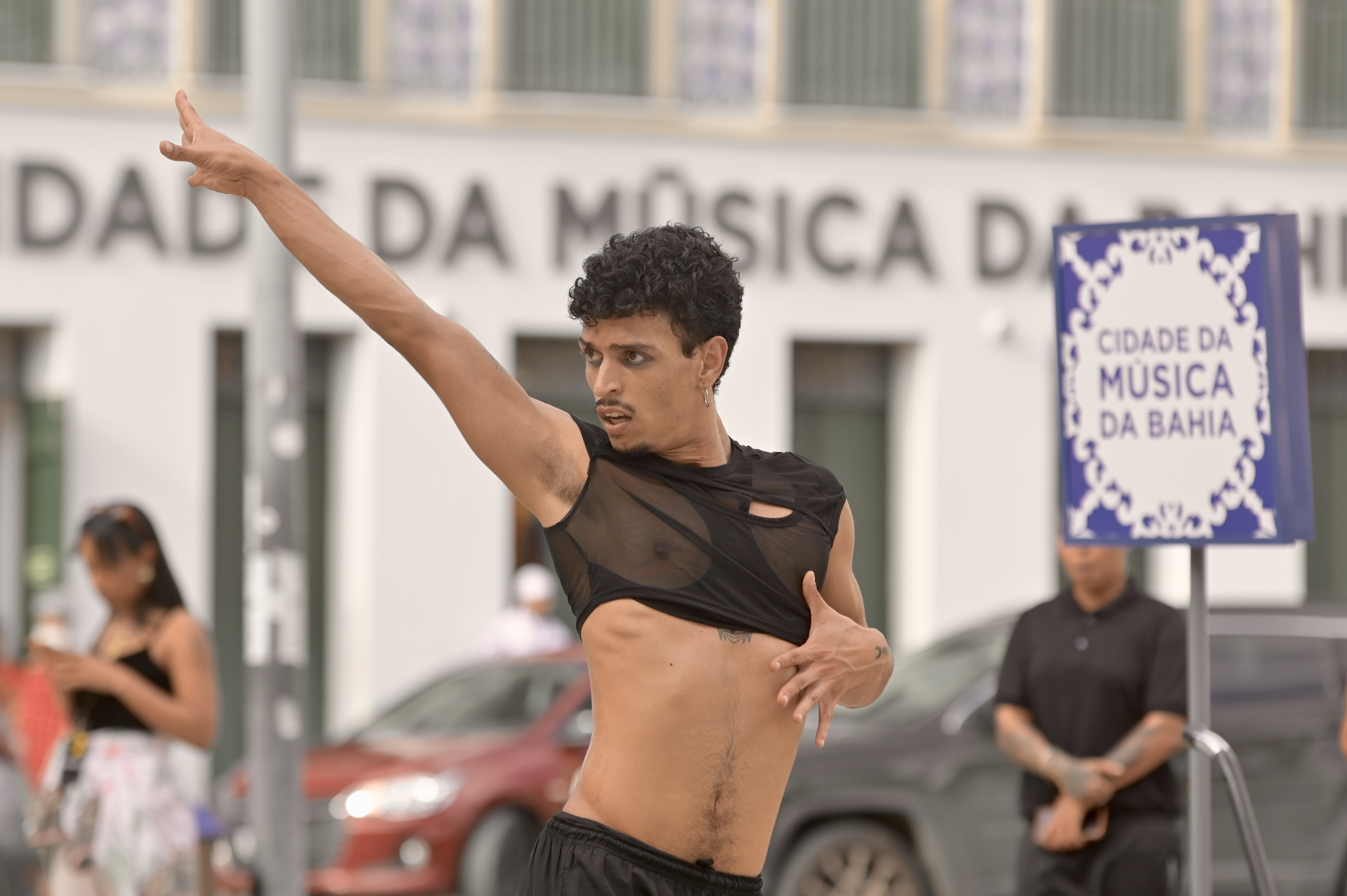 Jornal Correio Dia Do Orgulho Cidade Da M Sica Celebra