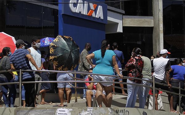 Jornal Correio Cerca De Mil Pessoas Tiveram O Bolsa Fam Lia