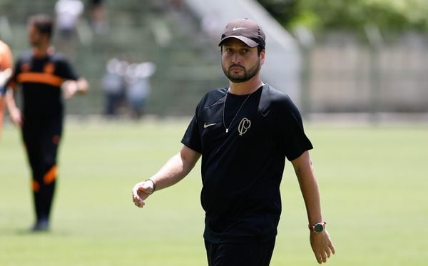 Jornal Correio Arthur Elias é o novo técnico da Seleção Feminina