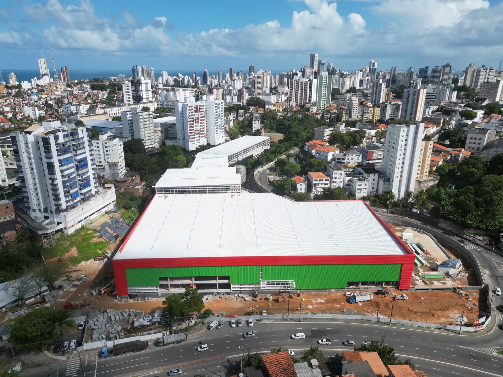 Jornal Correio Ferreira Costa está mais de 200 vagas abertas para