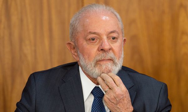 Jornal Correio Avaliação negativa do governo Lula supera a positiva