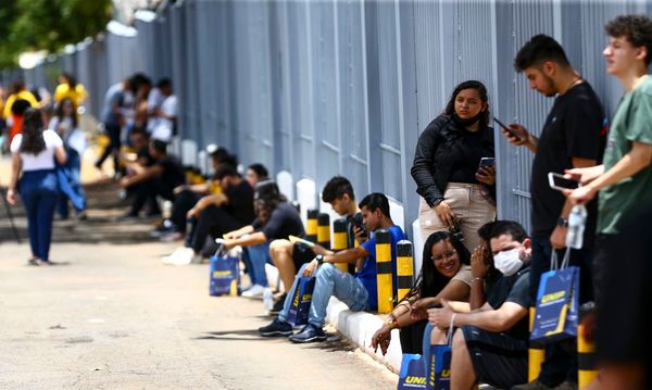 Jornal Correio Veja o que você precisa fazer para o Enem que começa