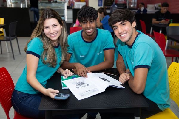 Jornal Correio O Que Avaliar Na Hora De Escolher A Institui O Ideal