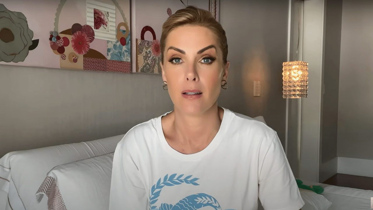 Jornal Correio Ana Hickmann Detalha Desafios Ap S Acusa O De