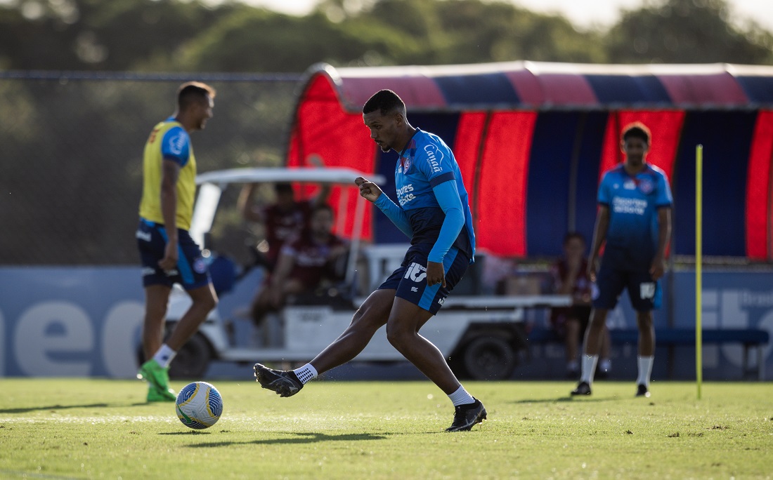 Jornal Correio Bahia Visita O Atl Tico Go Para Superar Marca