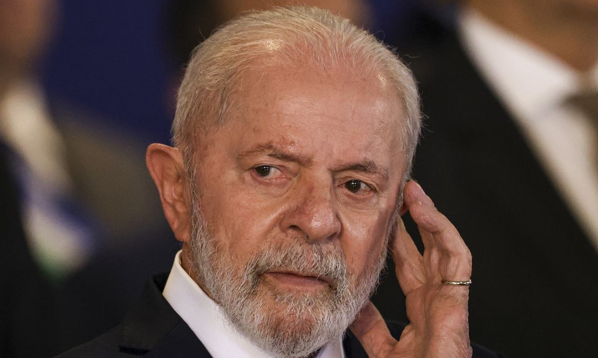 Jornal Correio Lula Sanciona Lei Alterada No Congresso Que Abre