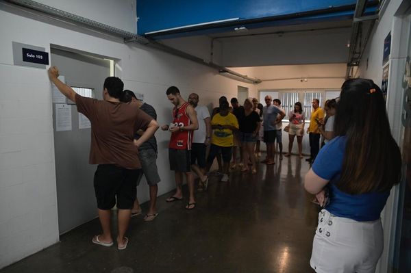 Colegio Sartre, Itaigara por Paula Fróes / CORREIO