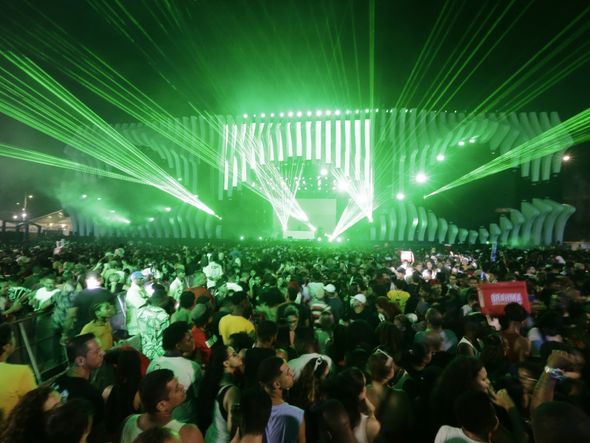 Imagem - Ivete Sangalo fará contagem regressiva no Festival Virada Salvador para saudar 2024