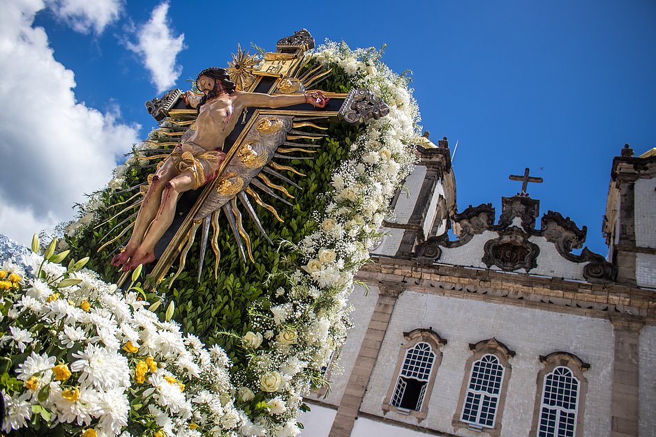 Jornal Correio Tudo Que Você Precisa Saber Sobre A Festa Do Senhor Do Bonfim 7468