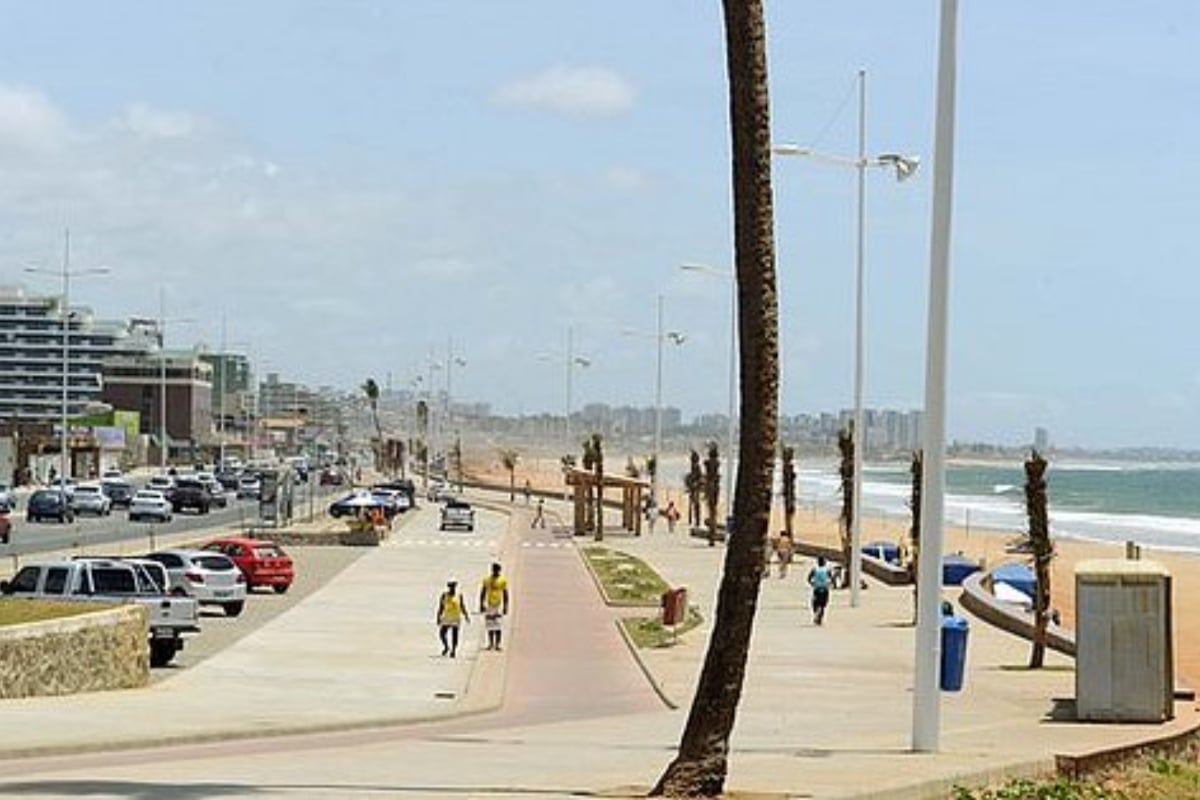 Jornal Correio | Corrida chama atenção para hábitos saudáveis como  prevenção do câncer de próstata