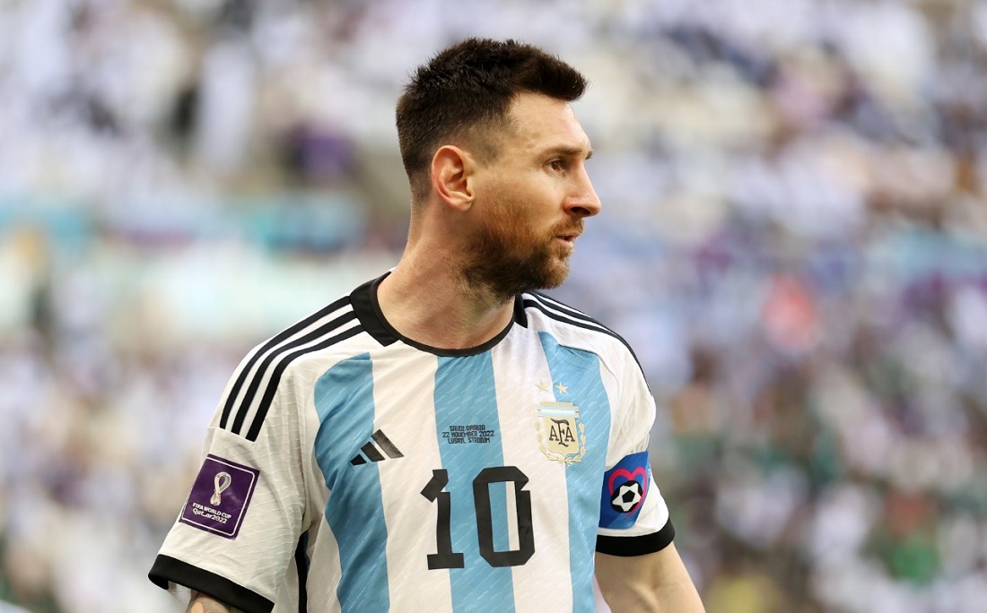 Copa 2022: Argentina pode ser eliminada hoje? Veja as possibilidades