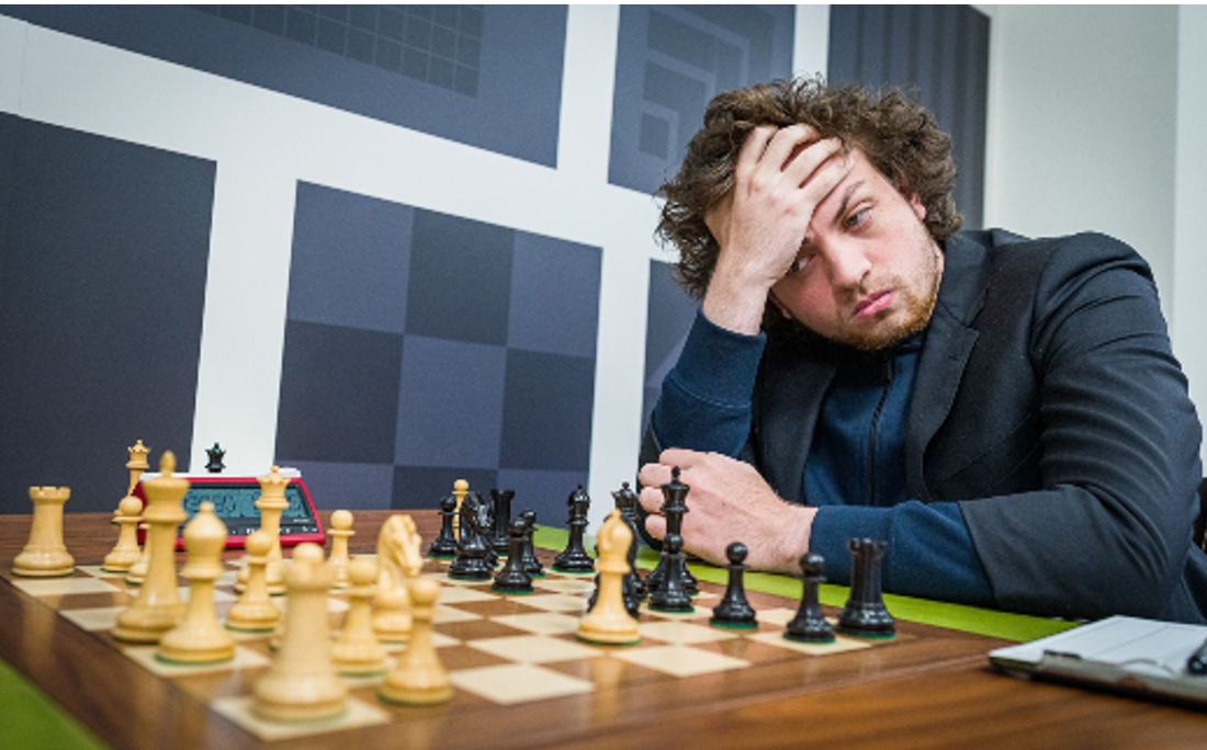 Jovem é acusado de usar brinquedo íntimo para vencer partida de Xadrez nos  EUA