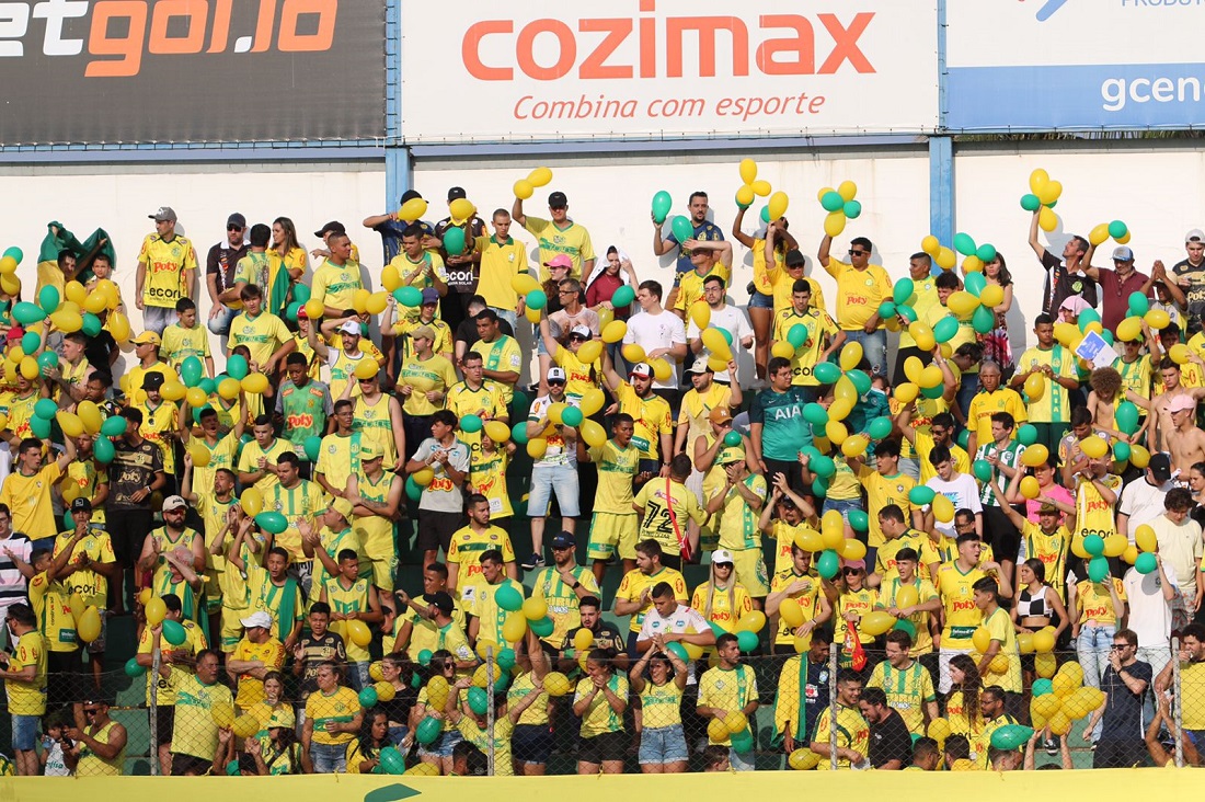 Campeonato Capixaba Série B 2023: Veja a divisão dos grupos e a