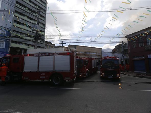 . por Foto: Arisson Marinho/CORREIO