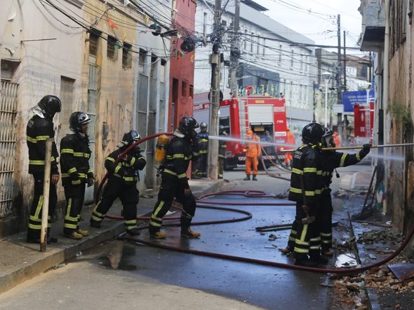. por Foto: Arisson Marinho/CORREIO