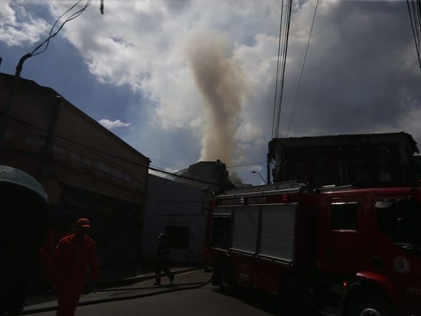 . por Foto: Arisson Marinho/CORREIO