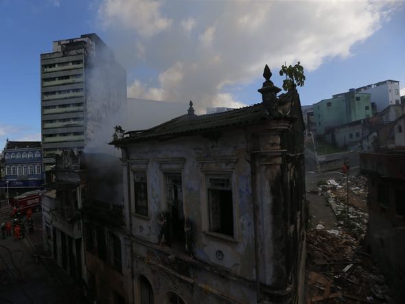 . por Foto: Arisson Marinho/CORREIO