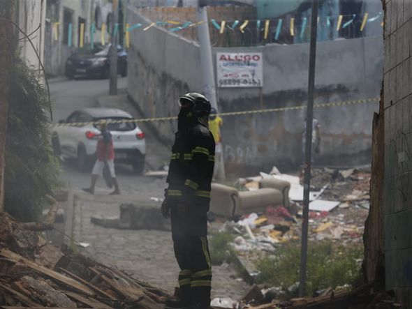 . por Foto: Arisson Marinho/CORREIO