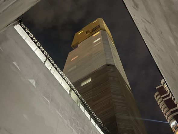 . por Divulgação/Codesal 