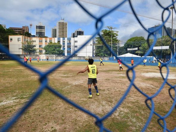. por Betto Jr./Secom