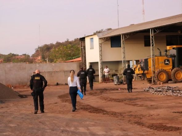 . por Foto: Divulgação/MPBA