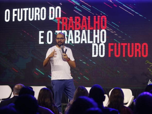 Luiz Candreva por Marina Silva/CORREIO