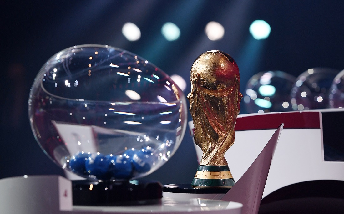 Copa do Mundo 2022: França é cabeça de chave do Grupo D; veja rivais