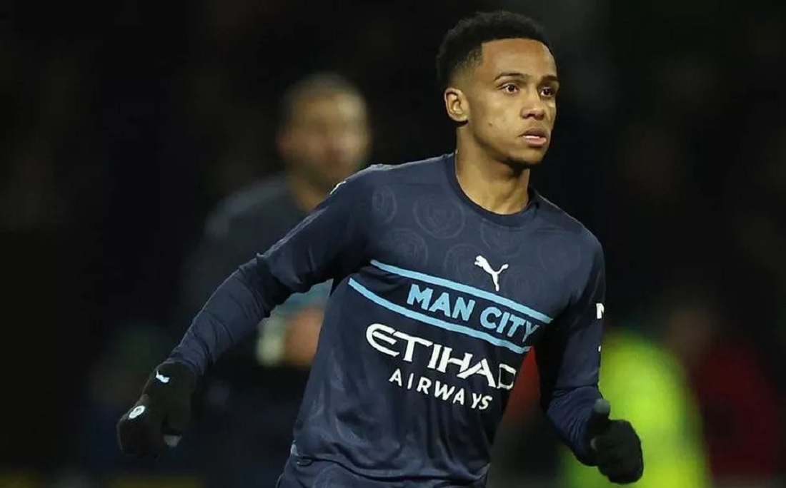 Manchester City prepara contratação de jogador de apenas 15 anos