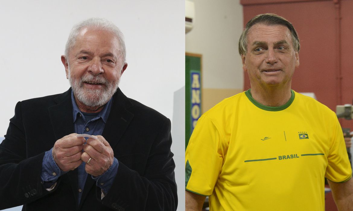 Bolsonaro tem 43% entre evangélicos; Lula, 46% dos católicos