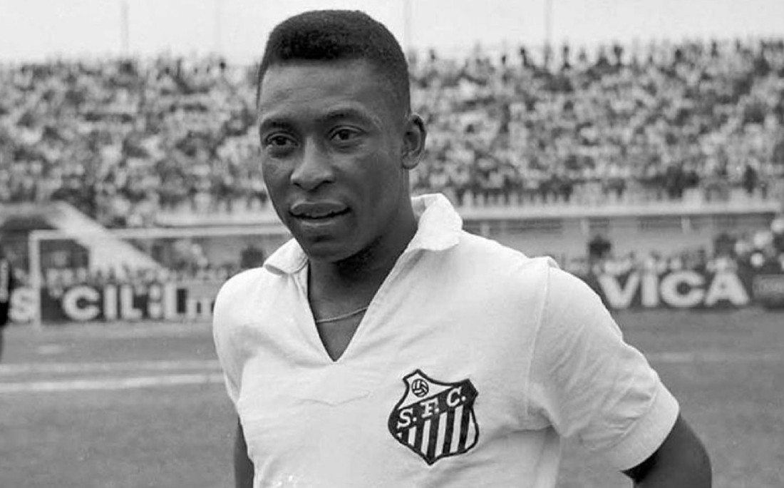 Messi como maior da história, Pelé em 4º e mais: revista faz