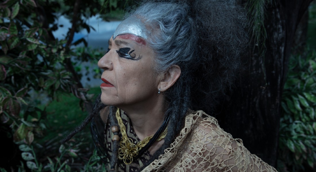 Alzira E conta sua história sinuosa em doc que será exibido no Cinema ...