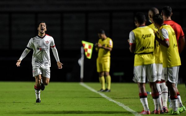Vasco 0x3 Vitória - 35ª rodada Série B 2021 por THIAGO RIBEIRO/ESTADÃO CONTEÚDO