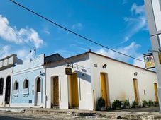 Imagem - Cidade baiana aparece na lista de maiores registros de chuva no país