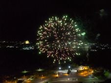 Imagem - Veja os 22 pontos de queima de fogos no Réveillon 2026 em Salvador; confira