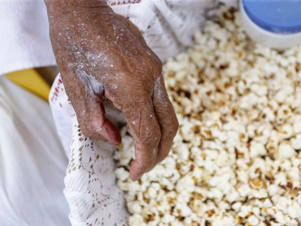 . por Foto: Marina Silva/CORREIO