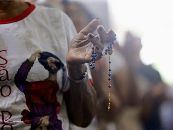. por Foto: Marina Silva/CORREIO