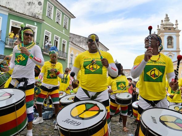 . por Foto: Paula Fróes/CORREIO