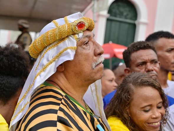 . por Foto: Paula Fróes/CORREIO