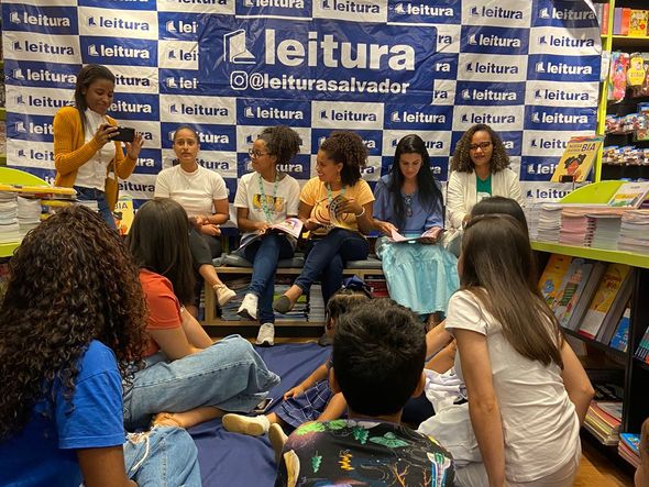 . por Caio Romão_Mkt Salvador Shopping