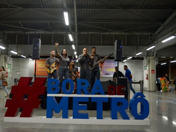 . por Foto: Paula Fróes/CORREIO